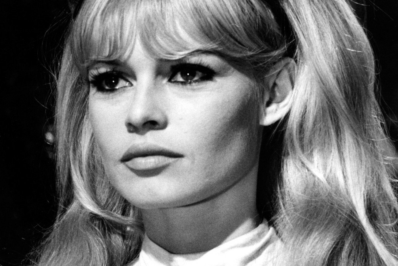 Brigitte Bardot kończy 90 lat.