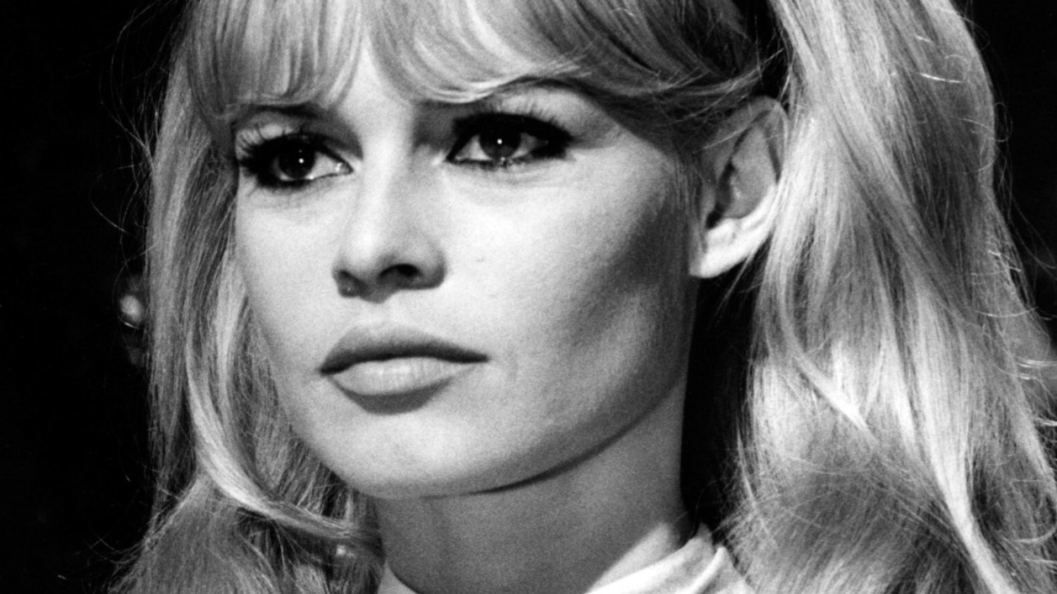 Brigitte Bardot kończy 90 lat.