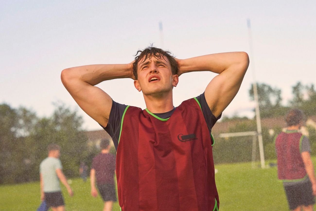 AI wskazało najpiękniejszy serial o miłości. Złamał widzom serca