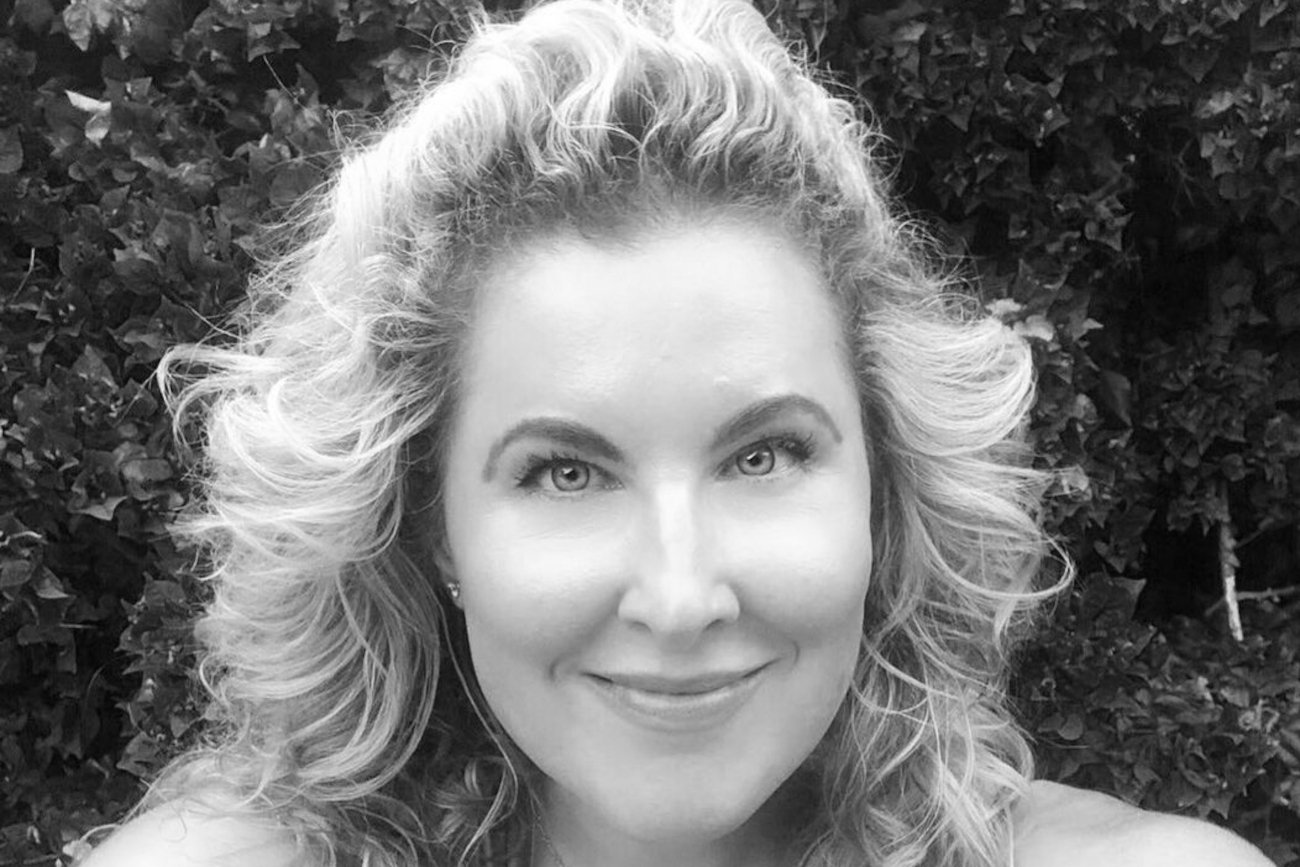 Nie żyje Heidi Ferrer. Była scenarzystką serialu "Jezioro marzeń".