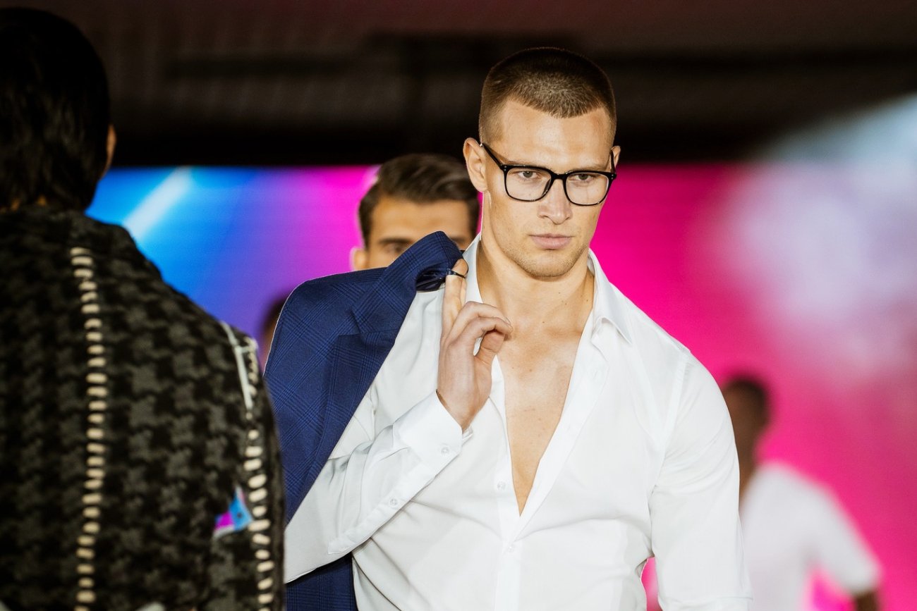 Kim jest najprzystojniejszy Polak? Wybory Mistera Supranational 2023