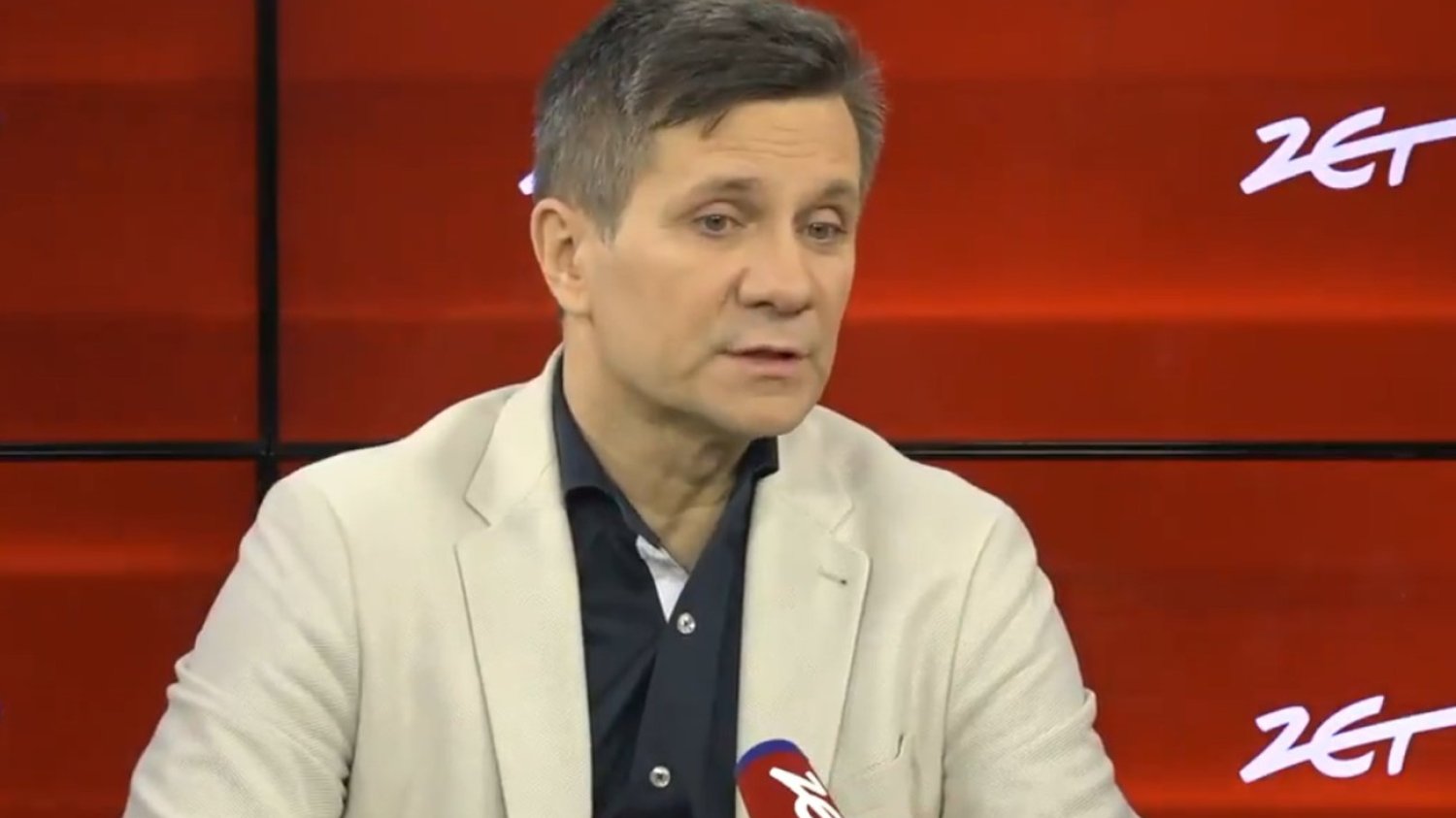 Senator Jacek Włosowicz