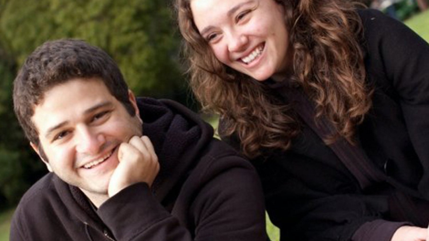Dustin Moskovitz i Cari Tuna chcą rocznie kilkaset milionów dolarów przekazywać na pomoc dla innych ludzi