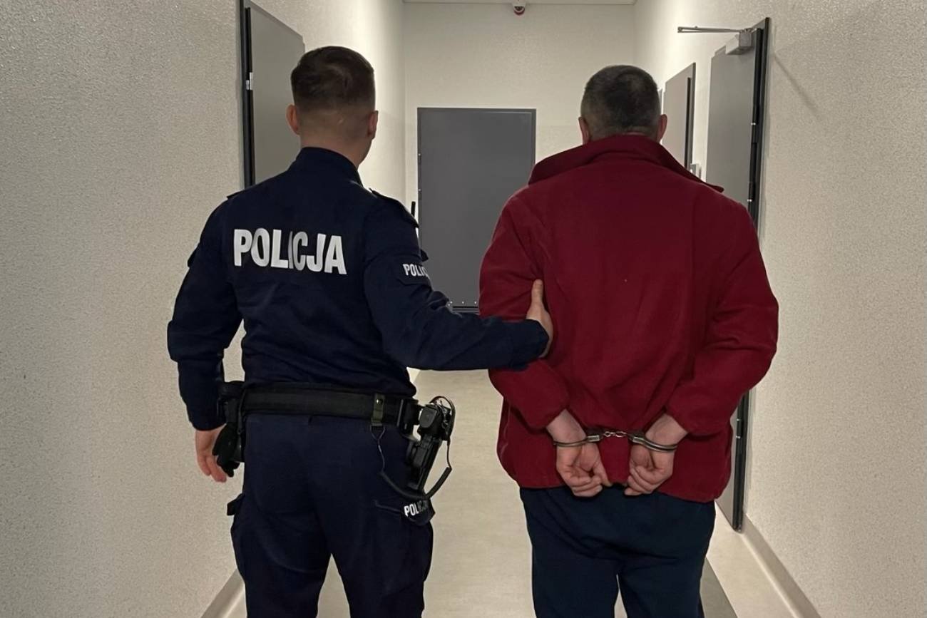 Piła: 55-latek groził wolontariuszom WOŚP. Mówił o zabójstwie Adamowicza
