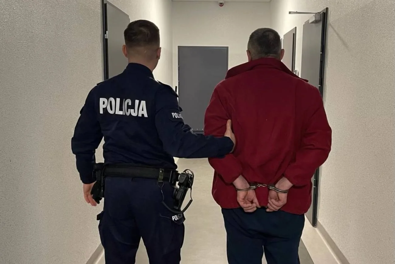 Piła: 55-latek groził wolontariuszom WOŚP. Mówił o zabójstwie Adamowicza