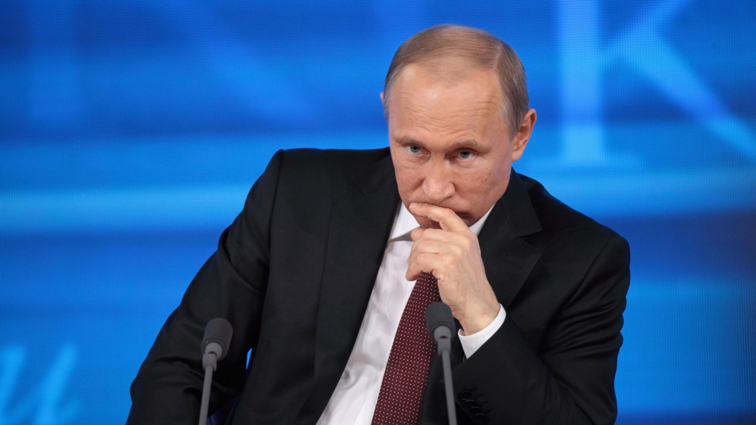 Wywiad USA o możliwych planach Władimira Putina. Doniesienia są sprzeczne Sprzeczne doniesienia USA ws. zamiarów Władimira Putina