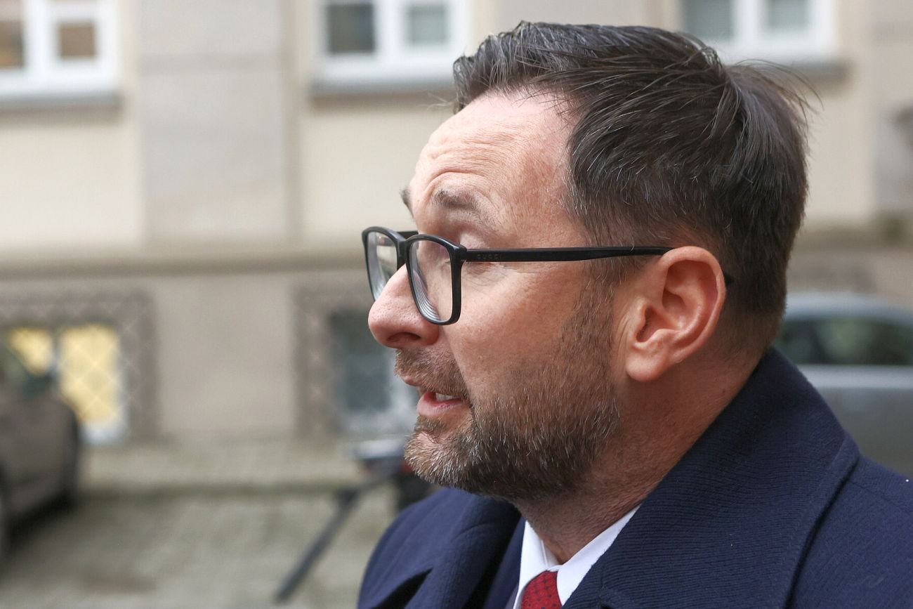 Prokuratura wnioskuje o zdjęcie immunitetów Daniela Obajtka, J.K. Ardanowskiego i K. Szczuckiego Prokuratura wnioskuje o zdjęcie immunitetów Daniela Obajtka, J.K. Ardanowskiego i K. Szczuckiego