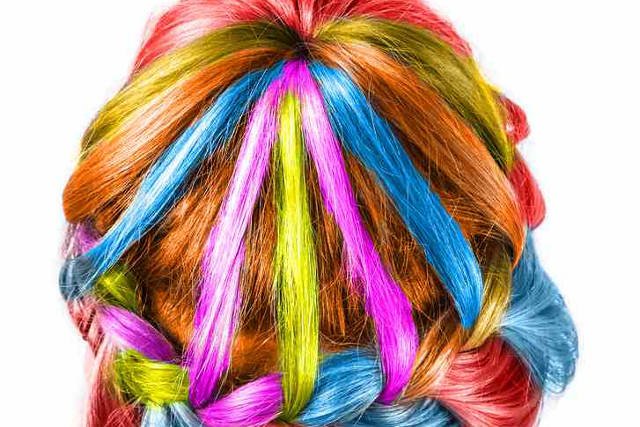 Hity karnawałowych fryzur