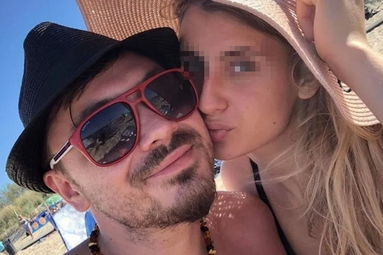 Była synowa Zenona Martyniuka oddała wózek dla dziecka wart 12 tys. zł.