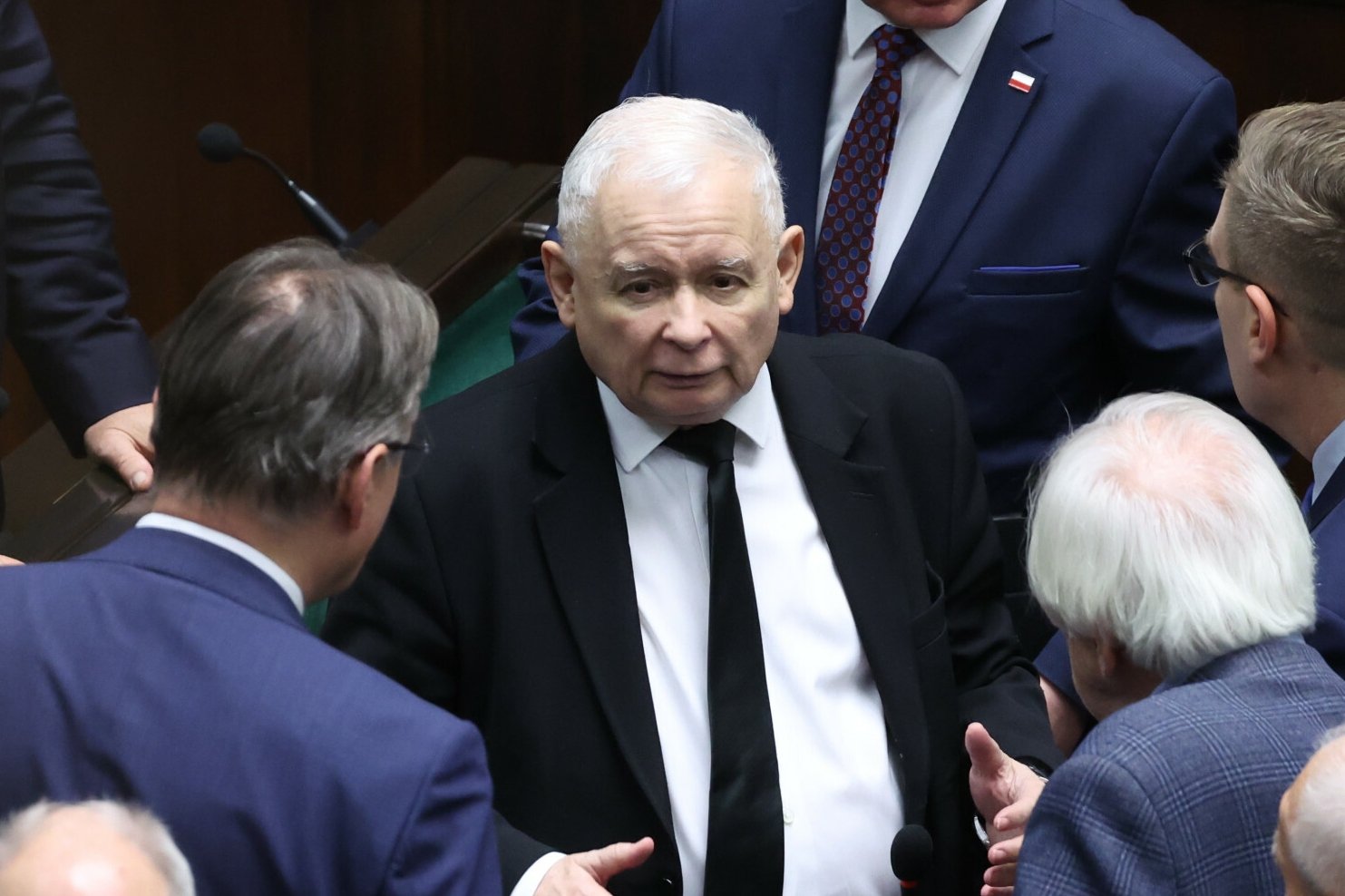 Sondaż. Tylko zwolennicy PiS chcą wcześniejszych wyborów.