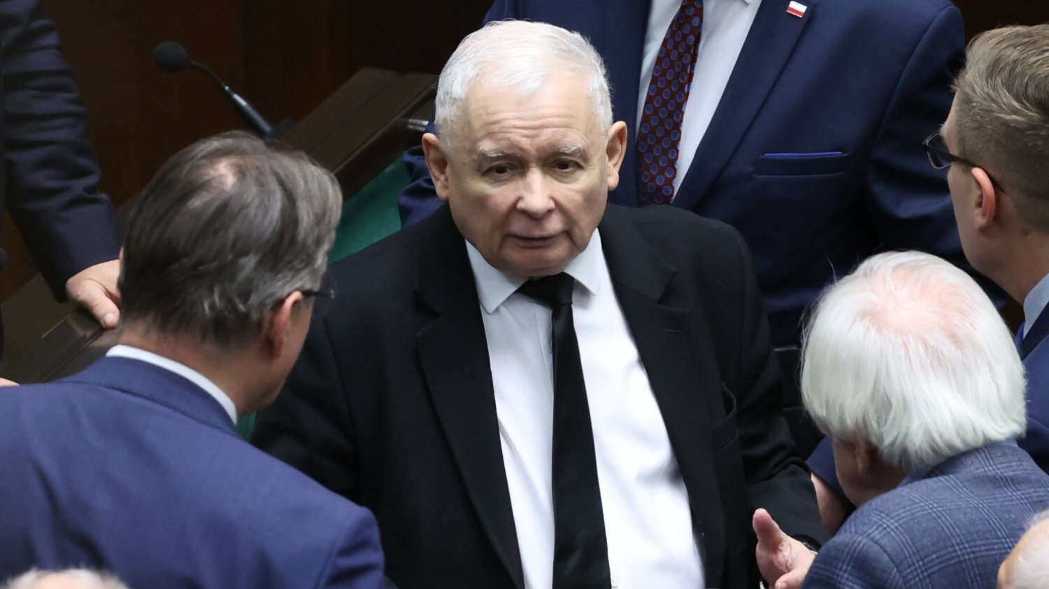 Sondaż. Tylko zwolennicy PiS chcą wcześniejszych wyborów.