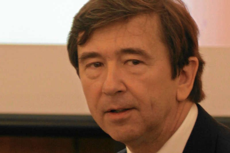 Ekspert zespołu Macierewicza prof. Wiesław Binienda został jednym z doradców Baracka Obamy