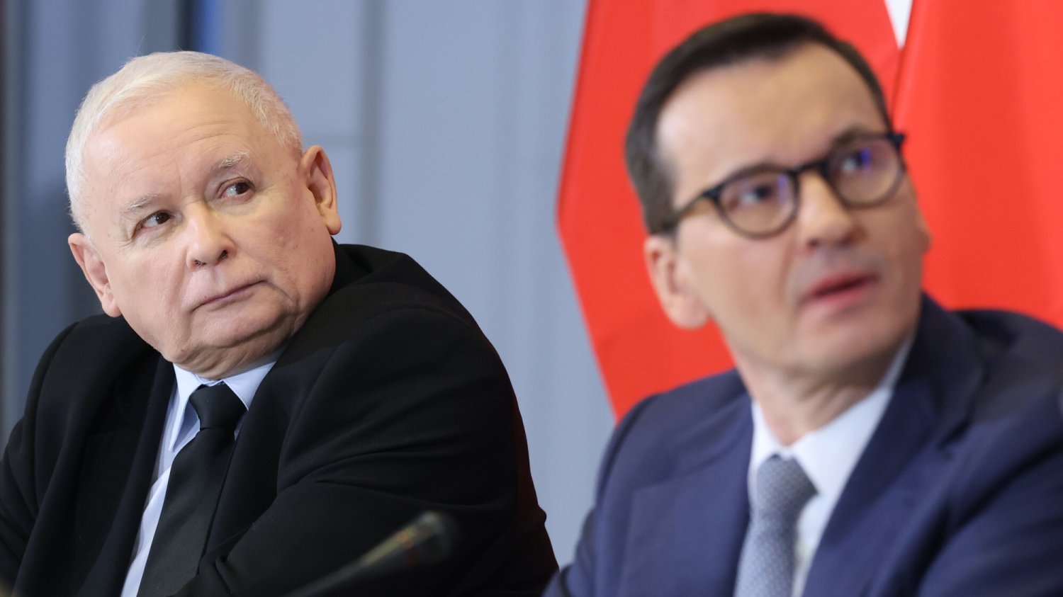 W PiS nerwowo ws. Pegasusa