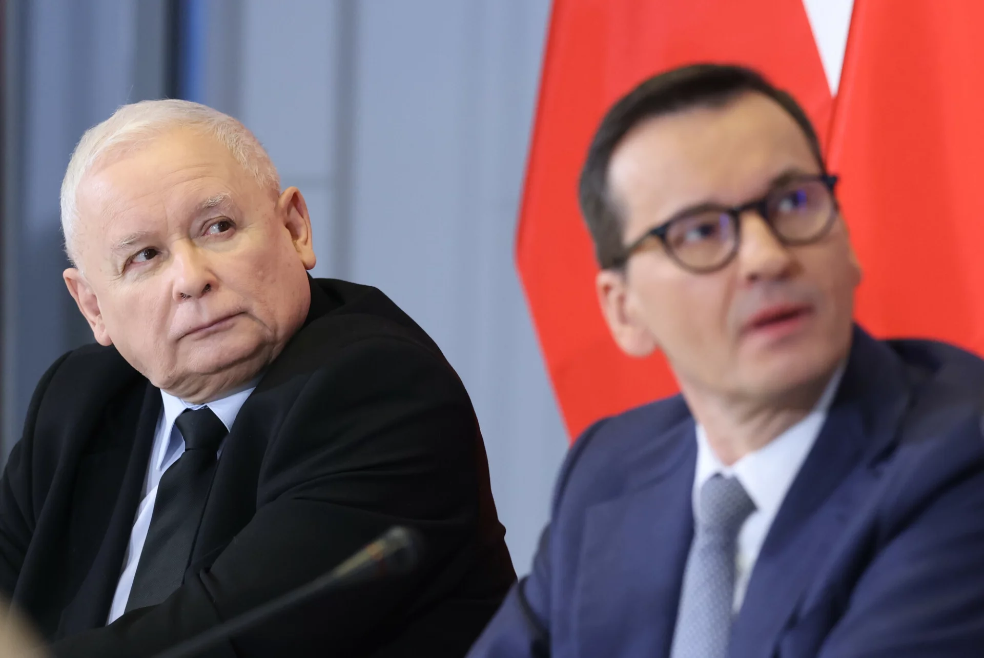 W PiS nerwowo ws. Pegasusa