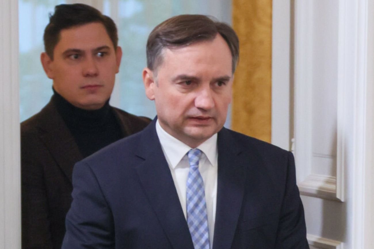 Zbigniew Ziobro. Co z jego zdrowiem?