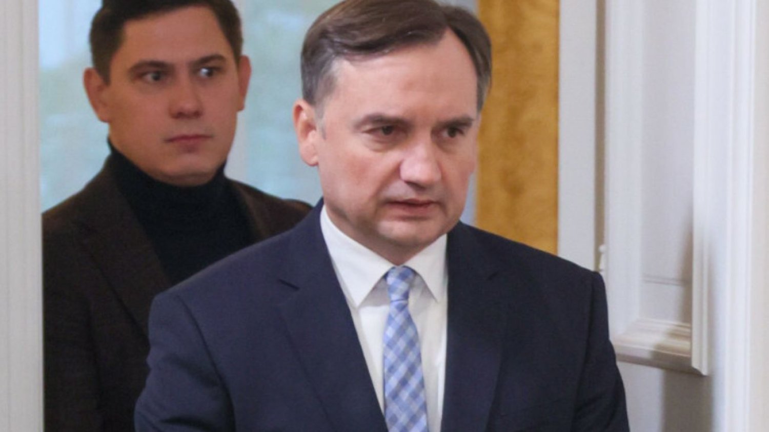 Zbigniew Ziobro. Co z jego zdrowiem?