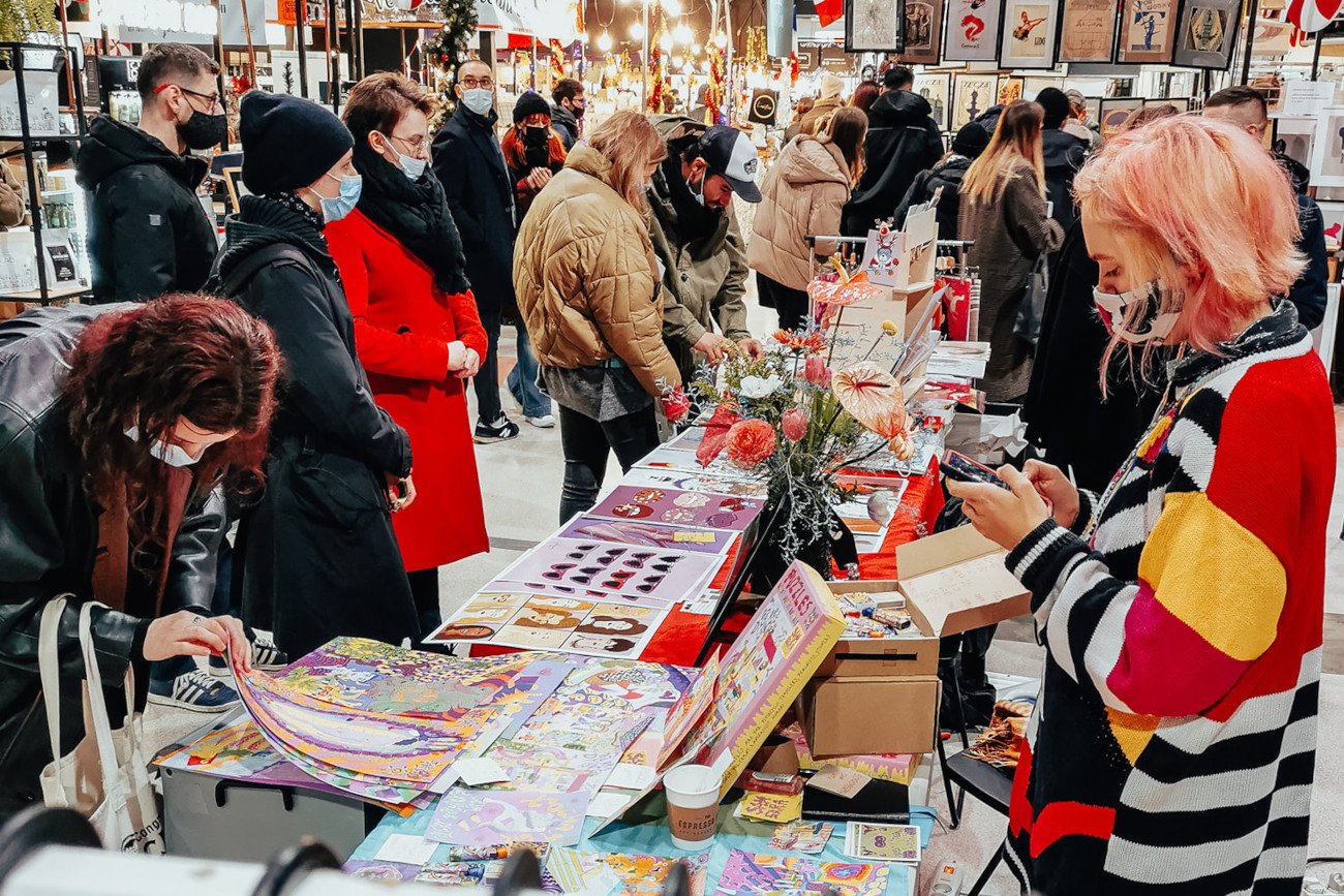 Co się dzieje w Warszawie w weekend? Wydarzenia na 19-20.03.2022 r. [LISTA]