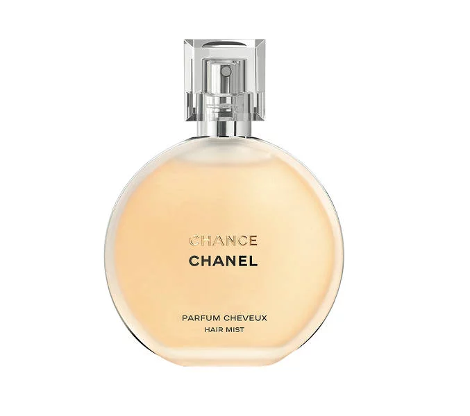 Mgiełka do włosów Parfum Cheveux Chance Chanel