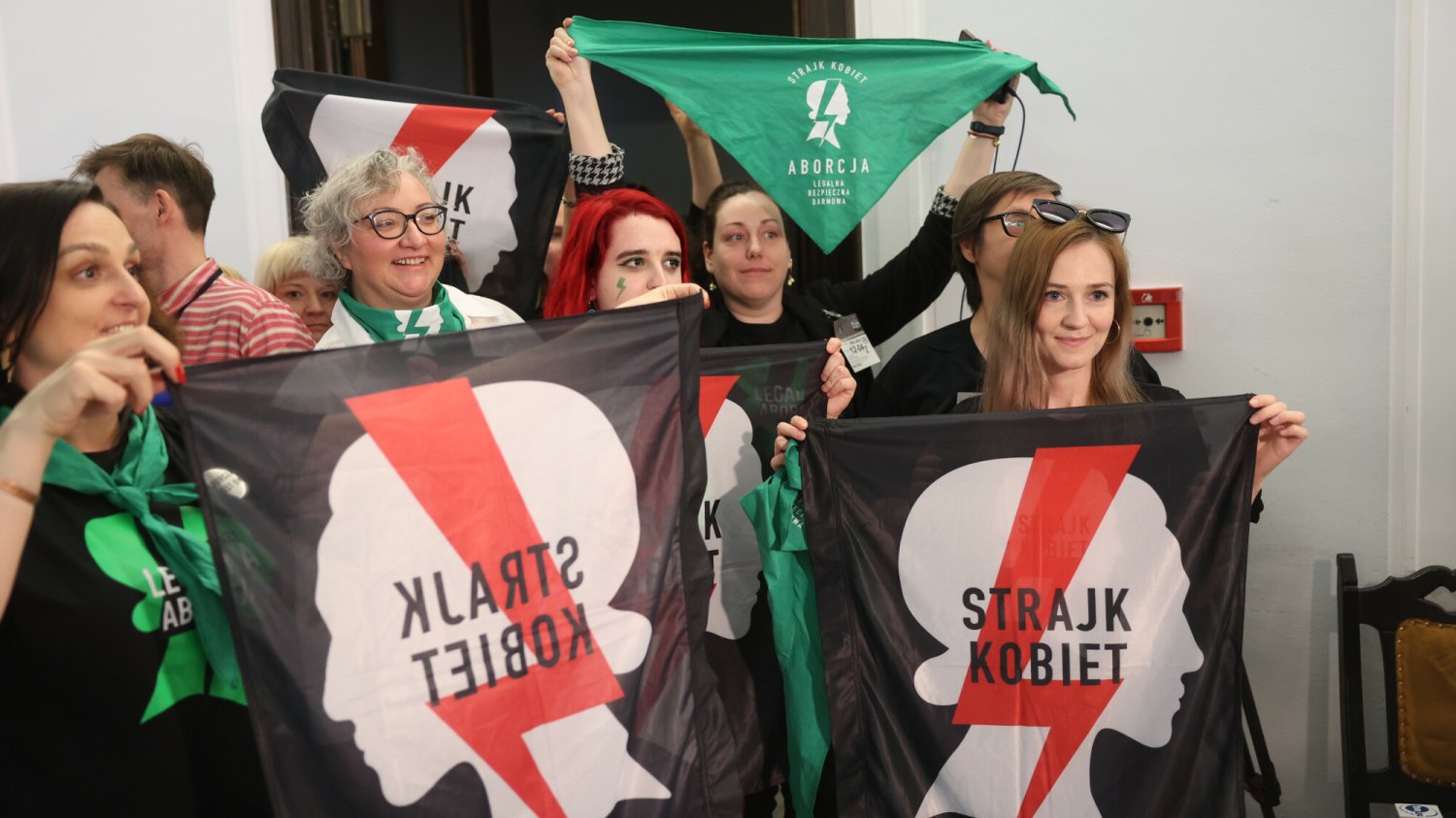 Sejm głosował nad liberalizacją prawa aborcyjnego!