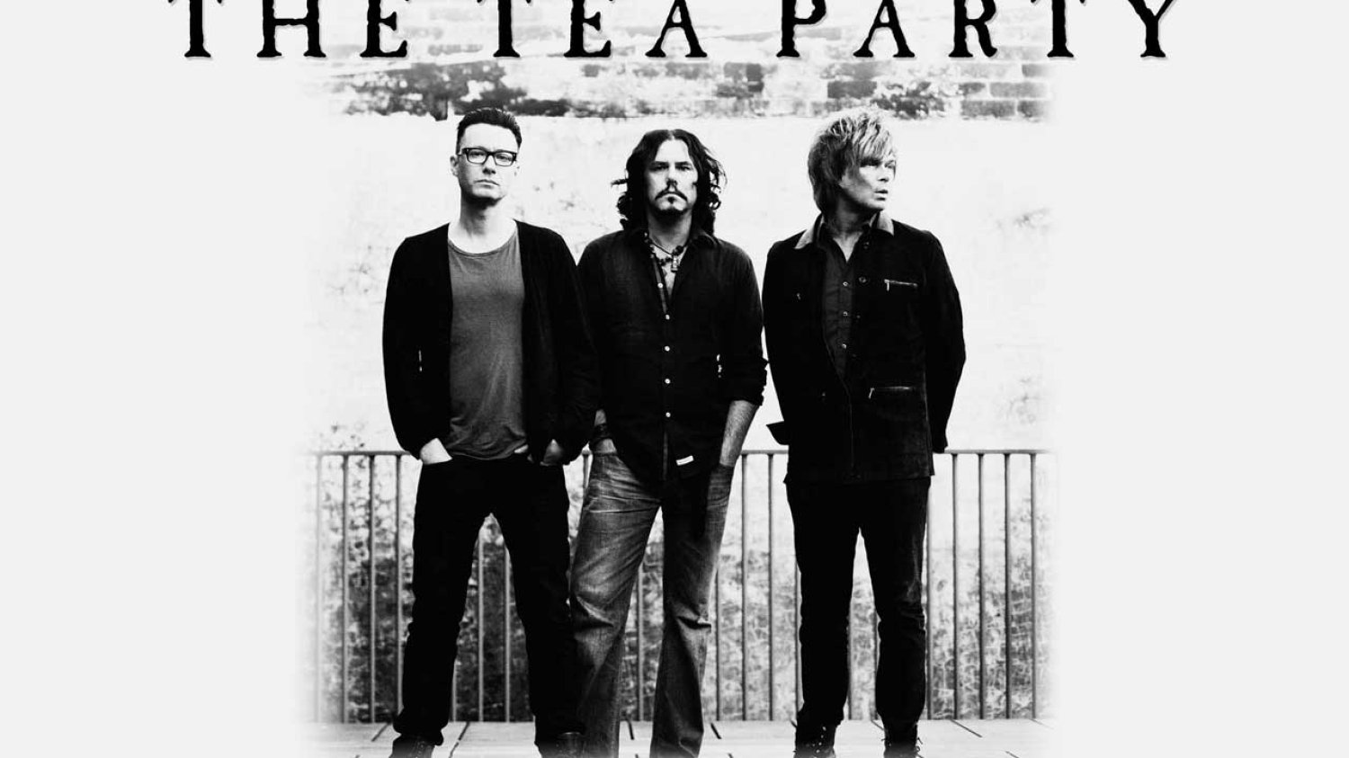 The Tea Party