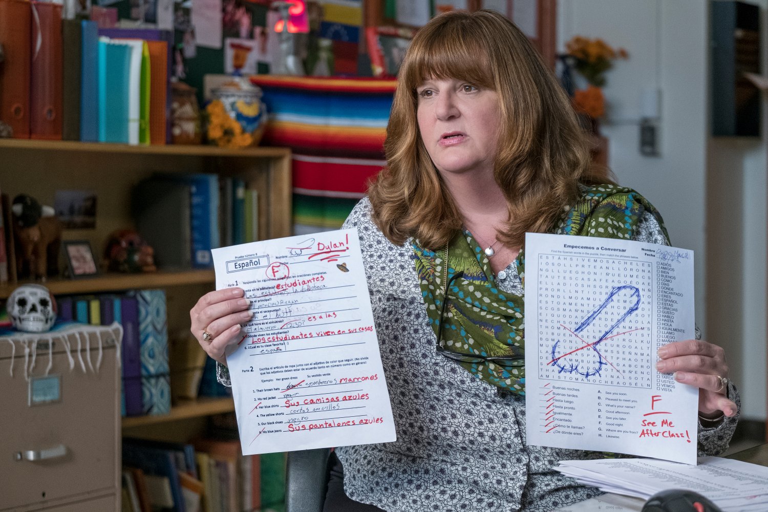 "American Vandal" to niezwykle wciągający paradokument