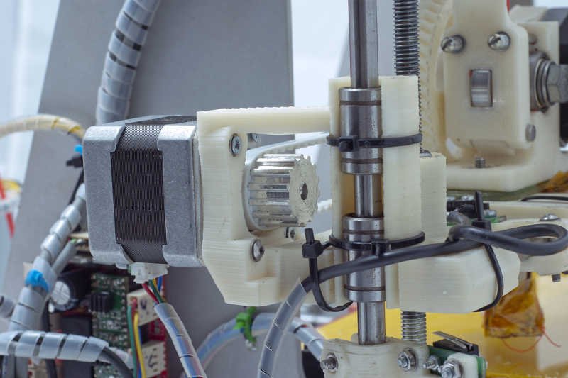 Za kilka lat do sklepów może trafić mięso… z drukarki 3D.