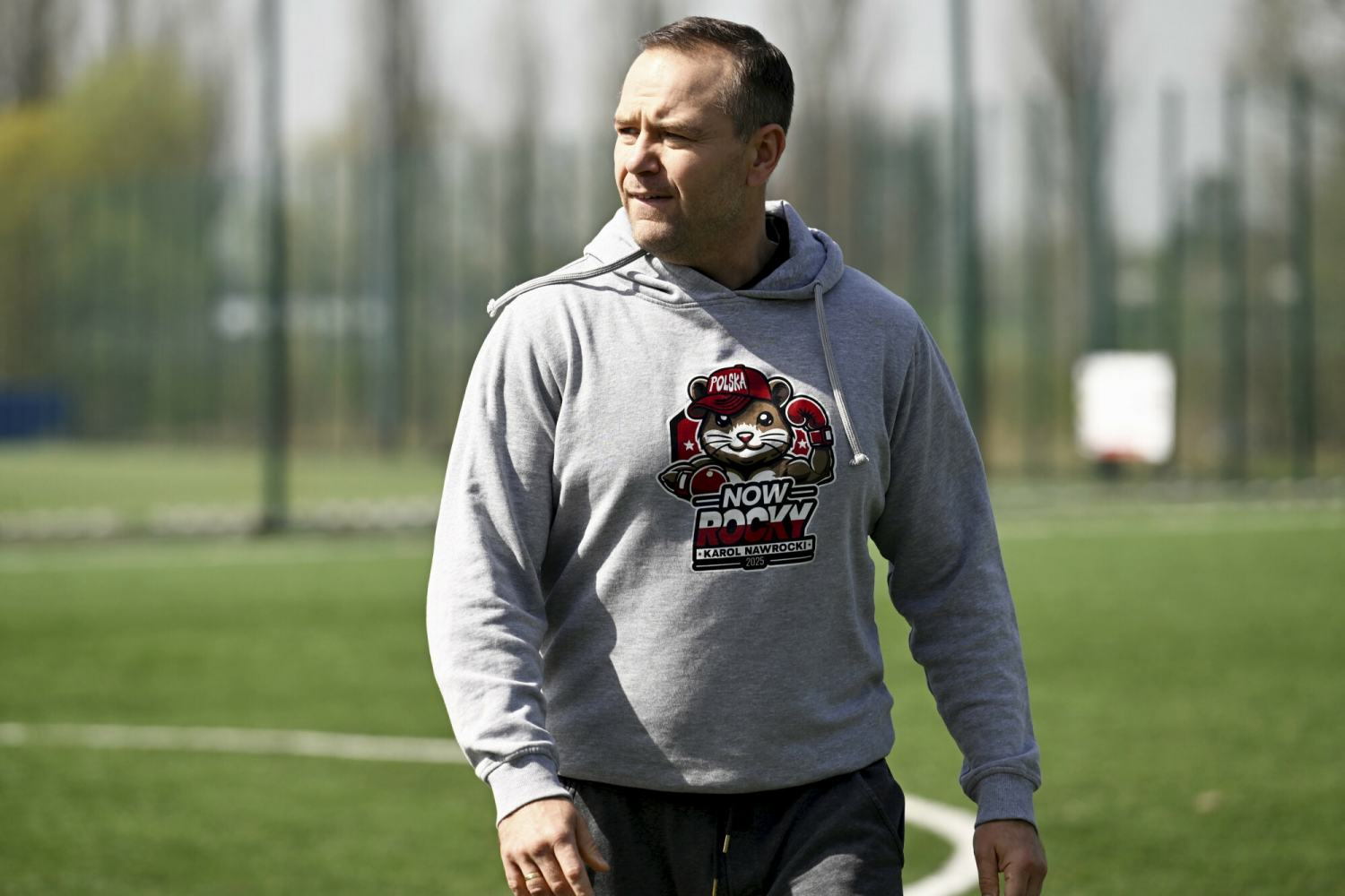 "Bijcie się albo kroimy cywilów". Ujawniono kulisy ustawki z udziałem Nawrockiego