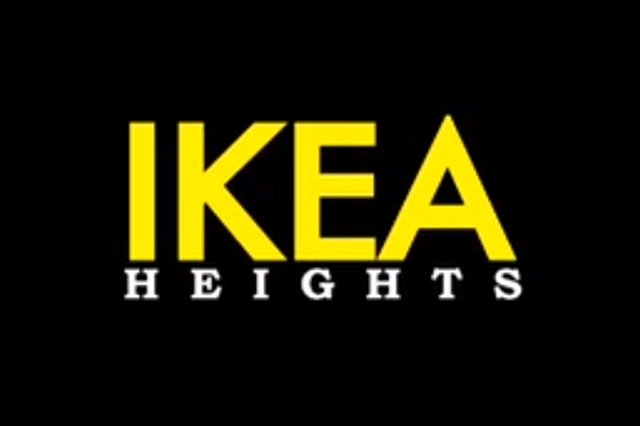 Serial "IKEA Heights" nakręcono wewnątrz sklepu sieci IKEA