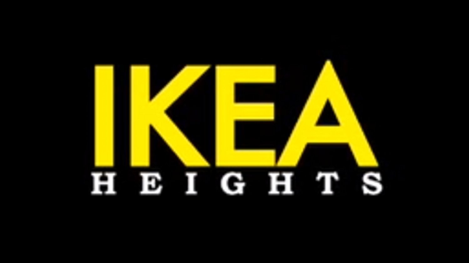 Serial "IKEA Heights" nakręcono wewnątrz sklepu sieci IKEA