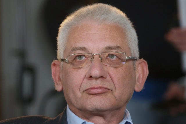 Homoseksualiści to nie rodzina, tak twierdzi Ludwik Dorn