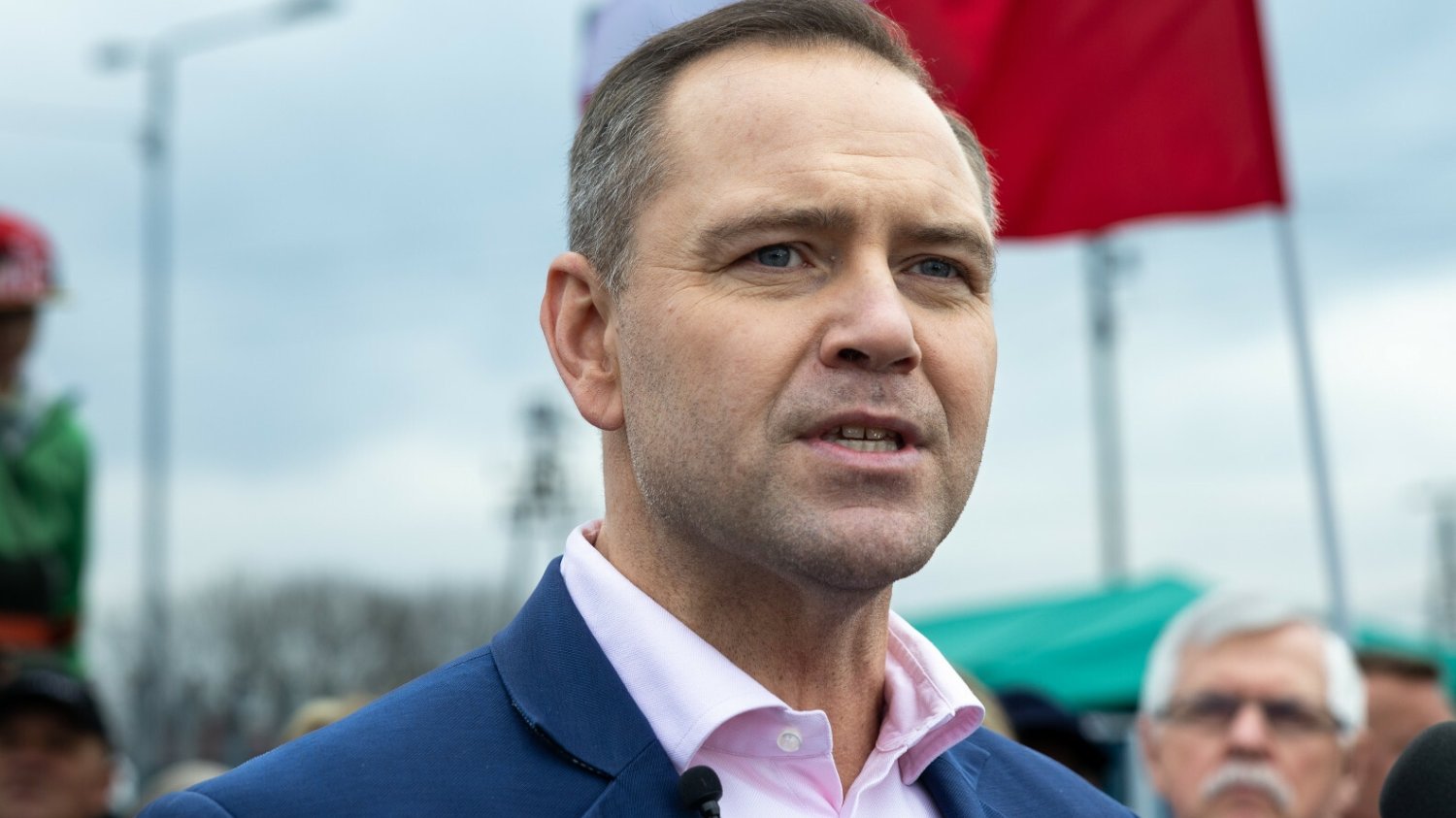 Jest nowe oświadczenie majątkowe Nawrockiego. Pojawia się w nim... trzecie mieszkanie Ile mieszkań ma Karol Nawrocki?