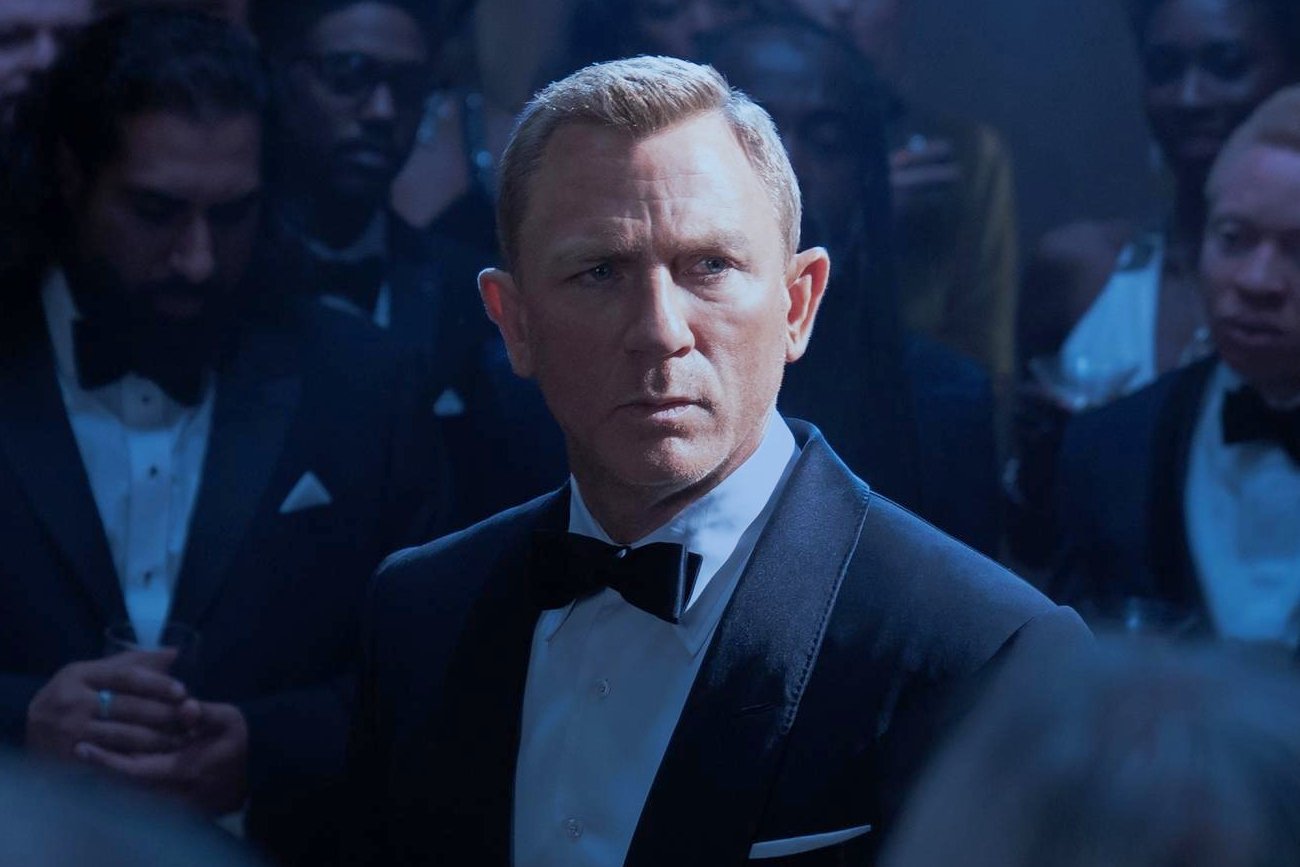 Kto zastąpi Daniela Craiga w roli Jamesa Bonda? Propozycję złożono Aaronowi Taylor-Johnsonowi.