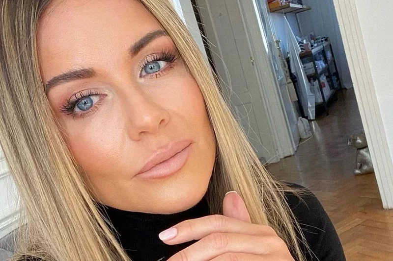 Małgorzata Rozenek-Majdan