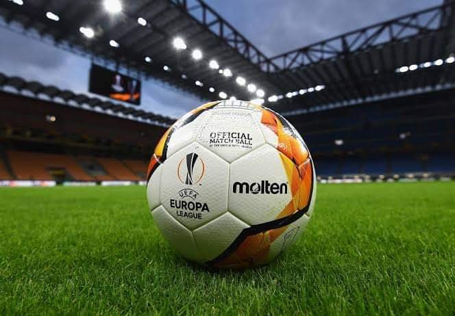 Osiem drużyn zameldowało się w ćwierćfinałach piłkarskiej Ligi Europy