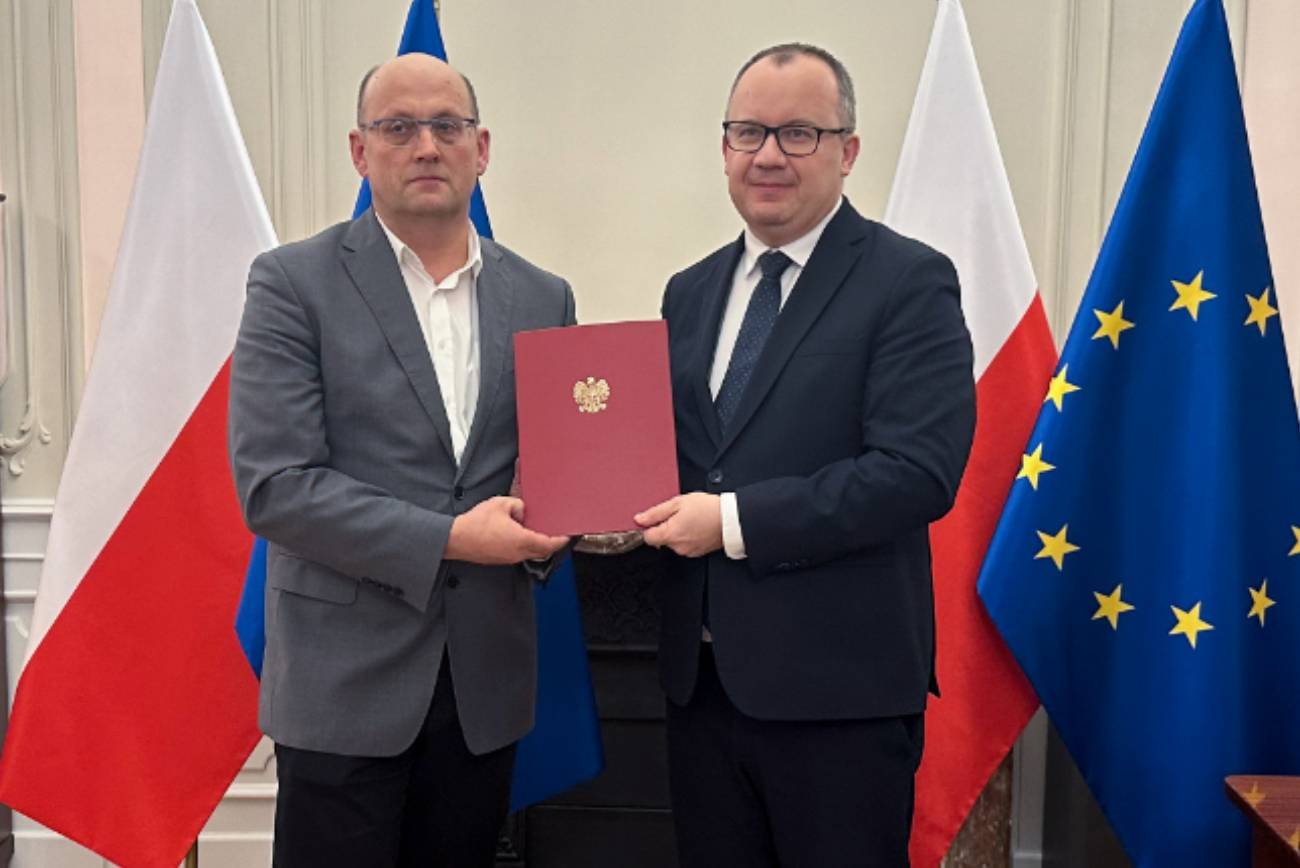 Dariusz Barski w stanie spoczynku. Oto kto zastąpi prokuratora