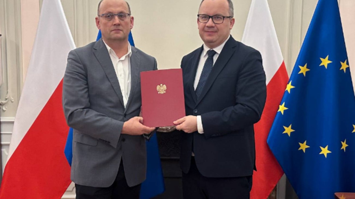 Dariusz Barski w stanie spoczynku. Oto kto zastąpi prokuratora