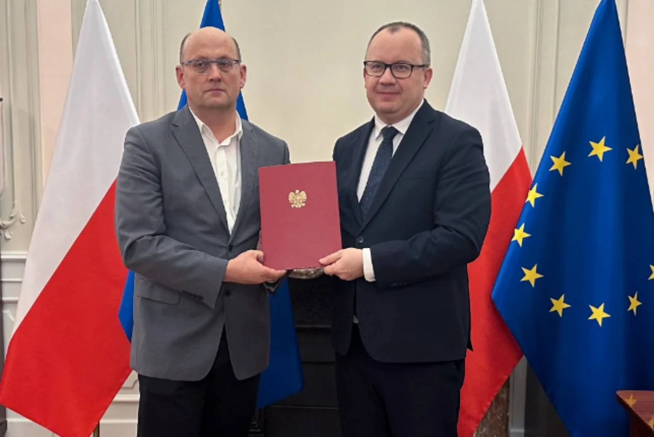 Dariusz Barski w stanie spoczynku. Oto kto zastąpi prokuratora