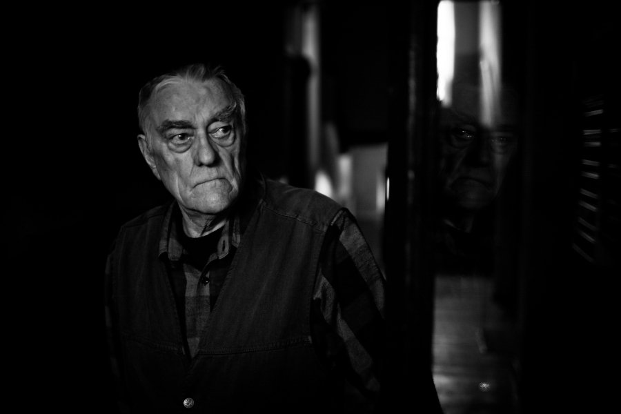 Ryszard Ronczewski zmarł w wieku 90 lat