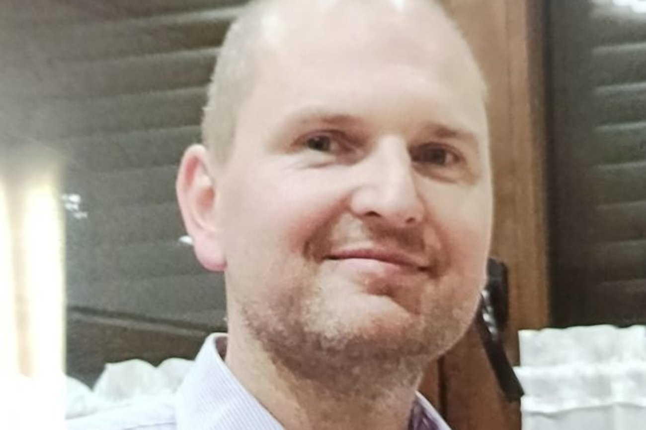 Trwają poszukiwania Michała Kąkola.