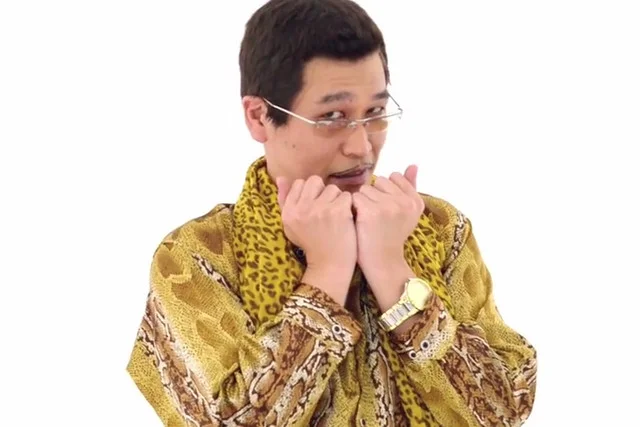 Nowy hit internetu - "Gangnam Style" 2016.
