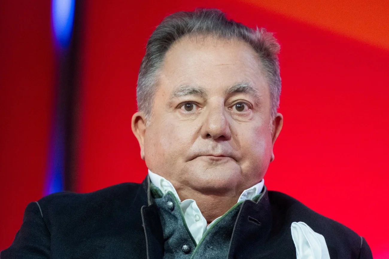 Robert Makłowicz podzielił się przykrą historią.