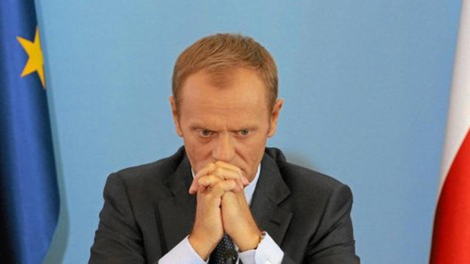 Czy Donald Tusk zostanie nowym szefem Rady Europy?