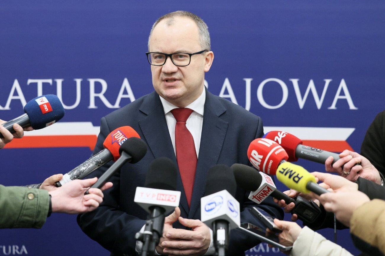 Bodnar bezlitosny dla prokuratora od taśm ziobrystów i FS. Pilny komunikat.