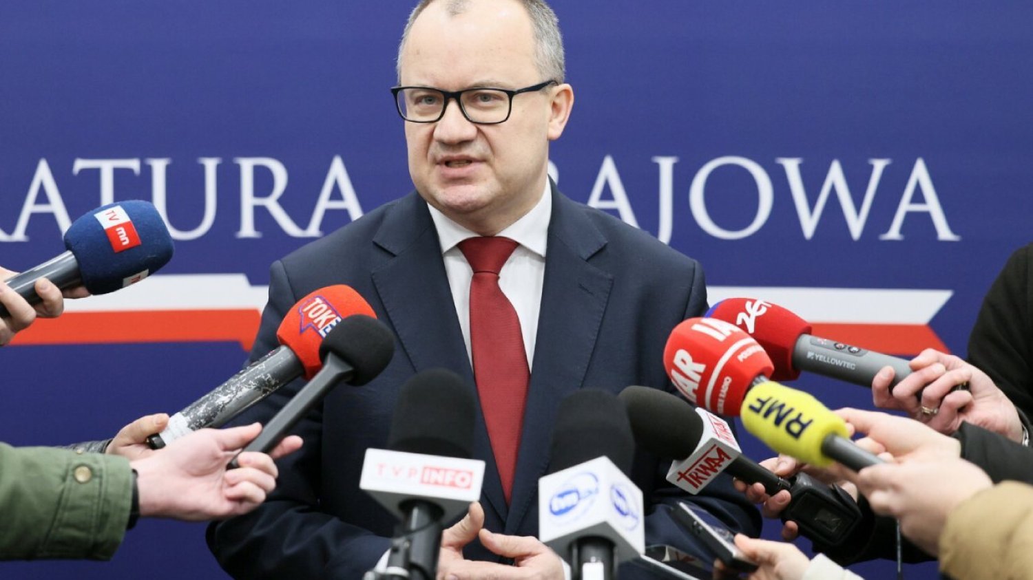 Bodnar bezlitosny dla prokuratora od taśm ziobrystów i FS. Pilny komunikat.
