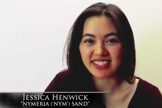 Jessica Henwick