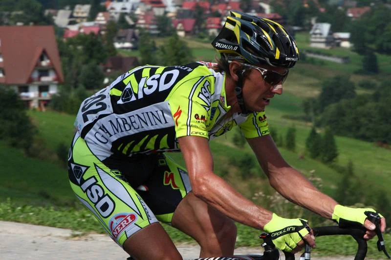 Bartosz Huzarski
