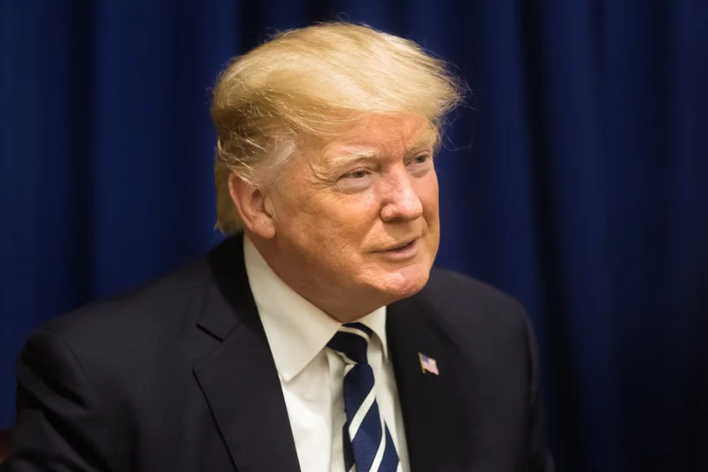 Prezydenta USA zagra znany irlandzki aktor.