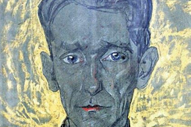 Witkacy wielokrotnie portretował Sergiusza Piaseckiego