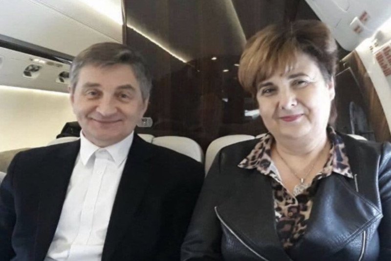 Posłanka PiS pochwaliła się zdjęciem z rządowego samolotu.