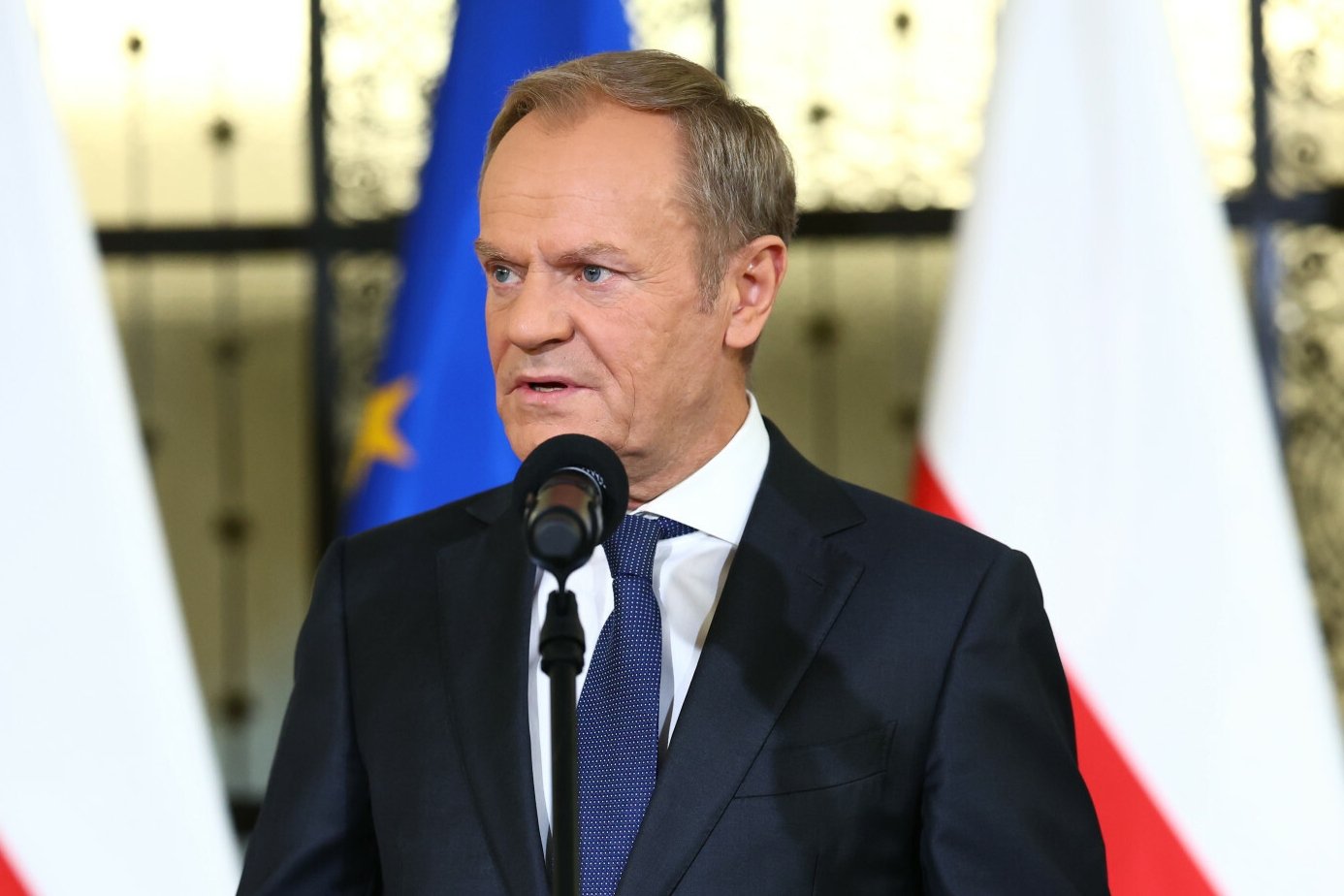 Tusk ma już typy do swojego rządu. Media ujawniają nazwisk.